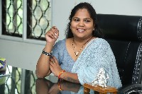 Producer Kodi Divya Deepthi Interview